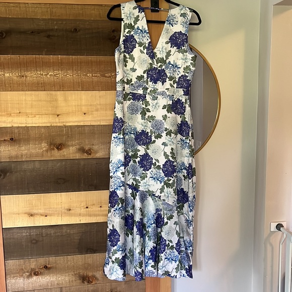 Sam Edelman Floral Dress - Picture 4 of 9